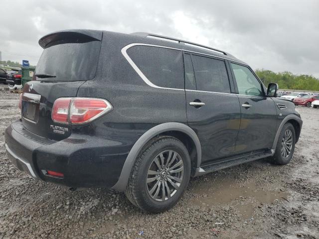 Photo 3 from auction – 2018 NISSAN ARMADA SV with VIN JN8AY2ND8J9057293