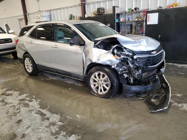 Photo 4 from auction – 2019 CHEVROLET EQUINOX LS with VIN 2GNAXHEV1K6259696