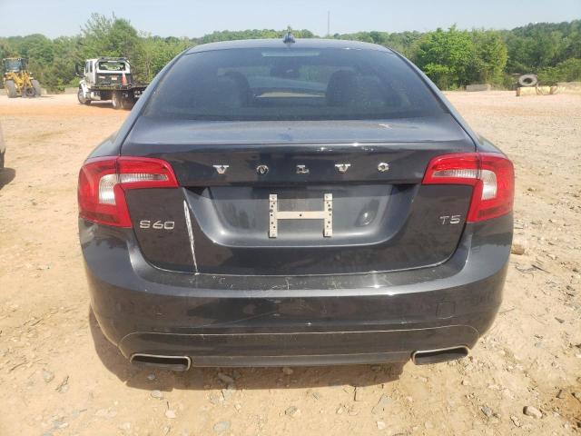 Photo 6 from auction – 2015 VOLVO S60 PREMIE with VIN YV126MFB0F2300023
