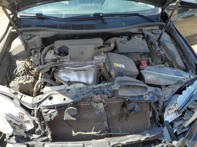 Photo 11 from auction – 2017 TOYOTA CAMRY LE with VIN 4T1BF1FK5HU664557