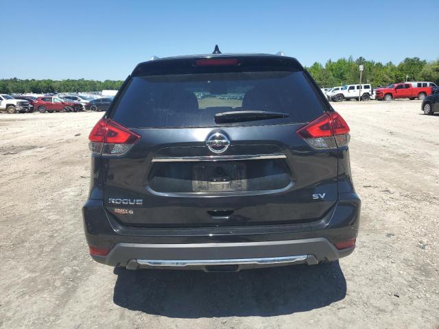 Photo 6 from auction – 2018 NISSAN ROGUE S with VIN KNMAT2MT9JP594706