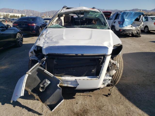 Photo 5 from auction – 2010 GMC TERRAIN SL with VIN 2CTFLHEY7A6354500