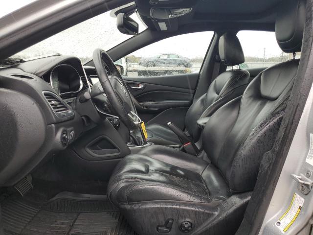 Photo 7 from auction – 2013 DODGE DART LIMIT with VIN 1C3CDFCA0DD314422