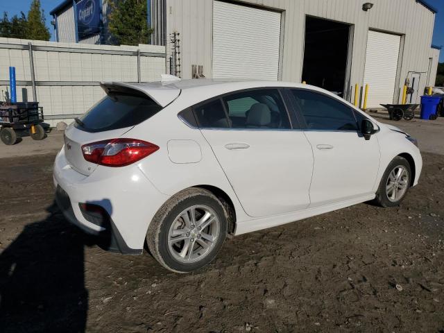 Photo 3 from auction – 2017 CHEVROLET CRUZE LT with VIN 3G1BD6SM9HS564646