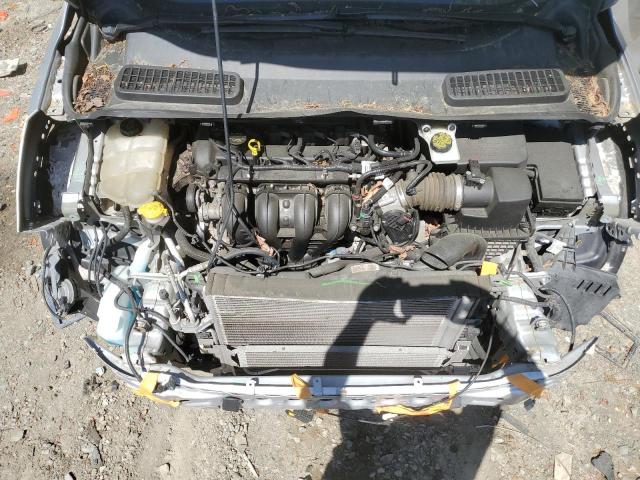 Photo 12 from auction – 2014 FORD ESCAPE S with VIN 1FMCU0F77EUB56196