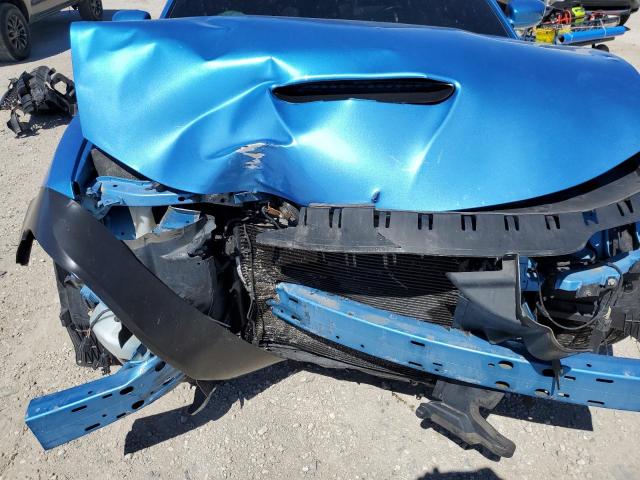 Zdjęcie 11 z aukcji – 2019 DODGE CHARGER R/ z VIN 2C3CDXCT9KH510835