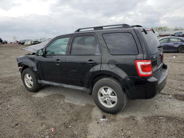 Photo 2 from auction – 2012 FORD ESCAPE XLT with VIN 1FMCU0DG0CKC60055