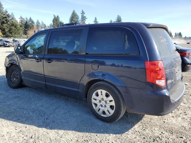 Photo 2 from auction – 2014 DODGE GRAND CARA with VIN 2C4RDGBG8ER227447