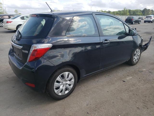 Photo 3 from auction – 2012 TOYOTA YARIS with VIN JTDJTUD34CD501963