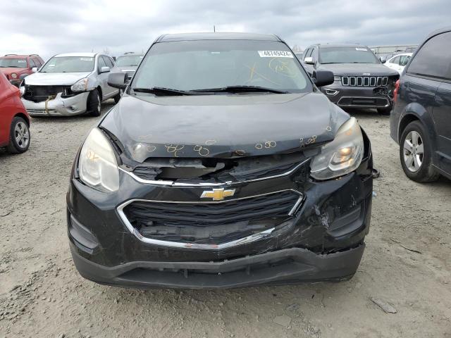 Photo 5 from auction – 2016 CHEVROLET EQUINOX LS with VIN 2GNALBEK2G6323282