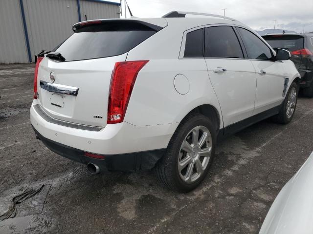 Photo 3 from auction – 2013 CADILLAC SRX PERFOR with VIN 3GYFNDE31DS574542
