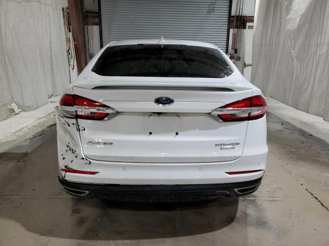 Photo 6 from auction – 2020 FORD FUSION TIT with VIN 3FA6P0K98LR192022