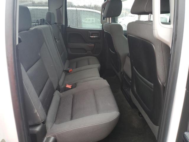 Photo 11 from auction – 2015 GMC SIERRA K15 with VIN 1GTV2UEH7FZ336965
