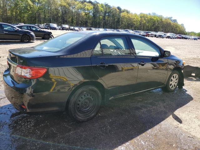 Photo 3 from auction – 2011 TOYOTA COROLLA BA with VIN 2T1BU4EE3BC556207