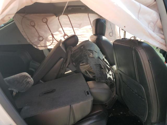 Photo 11 from auction – 2012 CHEVROLET EQUINOX LT with VIN 2GNALFEK5C1265263