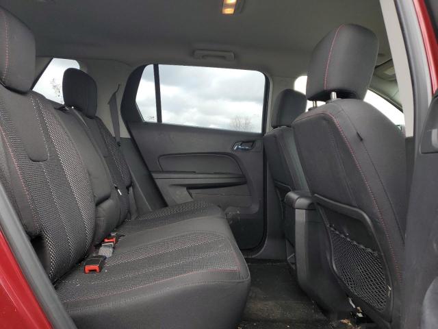 Photo 11 from auction – 2012 GMC TERRAIN SL with VIN 2GKALSEK0C6358331