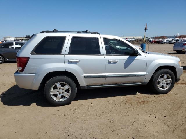 Photo 3 from auction – 2007 JEEP GRAND CHER with VIN 1J8GS48K17C678490