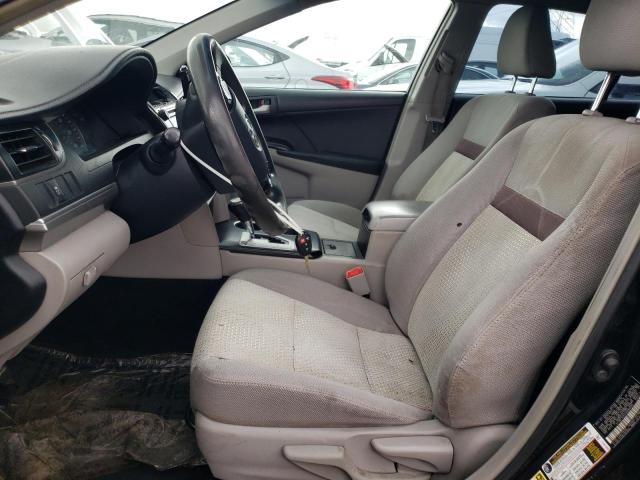Фото 7 с аукциона – 2012 TOYOTA CAMRY BASE с VIN 4T1BF1FK4CU086590