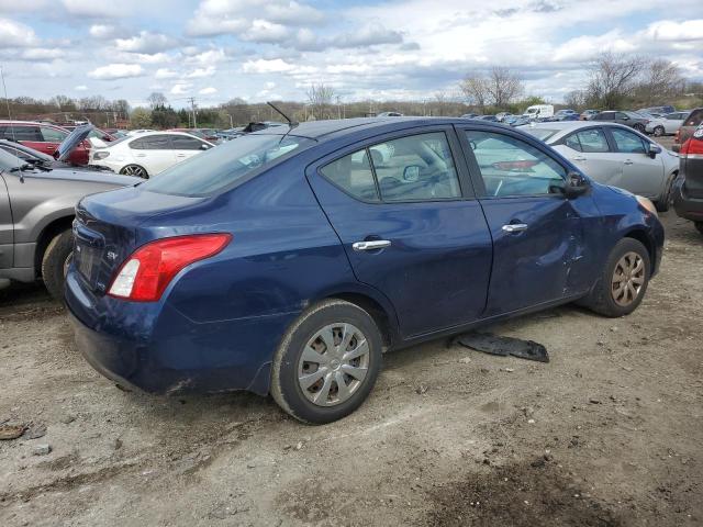 Photo 3 from auction – 2012 NISSAN VERSA S with VIN 3N1CN7AP5CL902382