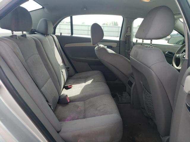 Photo 10 from auction – 2010 CHEVROLET MALIBU LS with VIN 1G1ZB5EB3A4155931