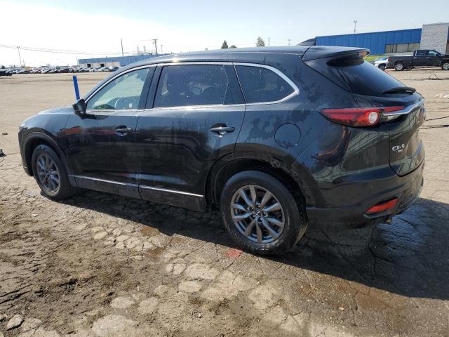 Photo 2 from auction – 2023 MAZDA CX-9 TOURI with VIN JM3TCBCY0P0657559