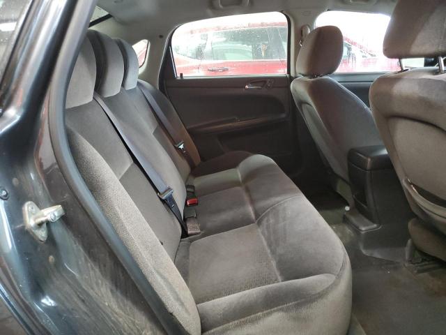 Photo 10 from auction – 2011 CHEVROLET IMPALA LT with VIN 2G1WG5EK4B1276243