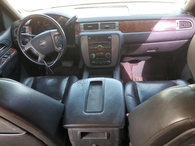 Photo 8 from auction – 2013 GMC SIERRA K15 with VIN 3GTP2WE76DG369061