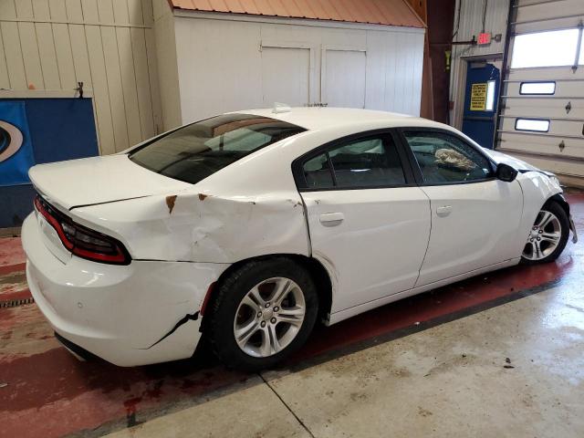 Photo 3 from auction – 2023 DODGE CHARGER SX with VIN 2C3CDXBG7PH559589