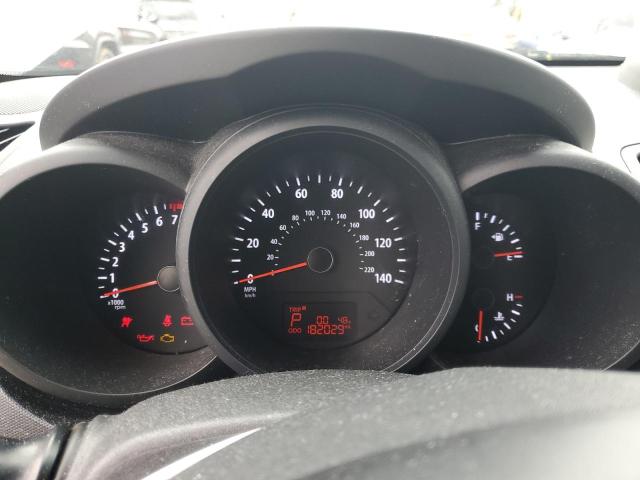 Photo 9 from auction – 2012 KIA SOUL with VIN KNDJT2A54C7359784