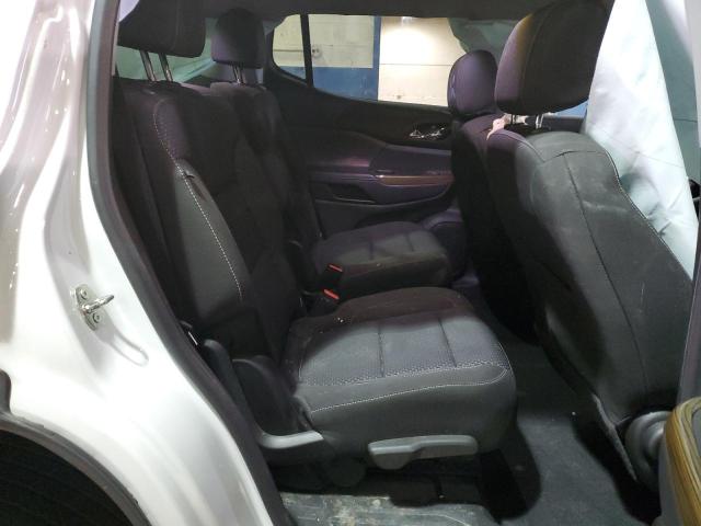 Photo 10 from auction – 2021 GMC ACADIA SLE with VIN 1GKKNRLS0MZ189864