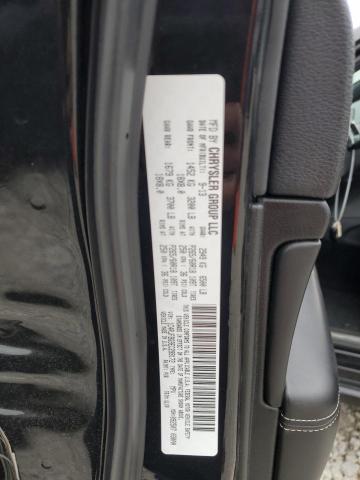 Photo 14 from auction – 2014 JEEP GRAND CHER with VIN 1C4RJFBG9EC299172