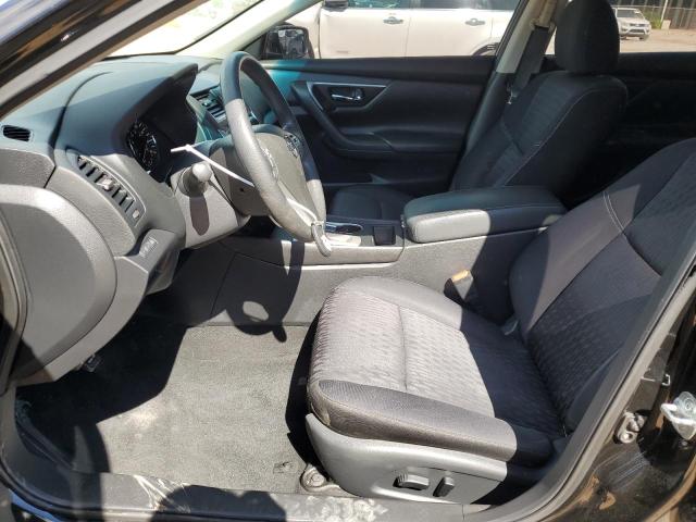 Photo 7 from auction – 2017 NISSAN ALTIMA 2.5 with VIN 1N4AL3AP6HC497807