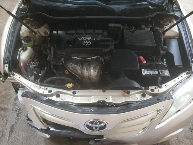 Photo 11 from auction – 2010 TOYOTA CAMRY BASE with VIN 4T4BF3EK4AR005006