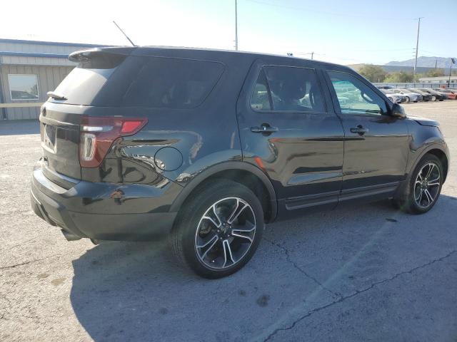 Photo 3 from auction – 2013 FORD EXPLORER S with VIN 1FM5K8GT7DGC00042