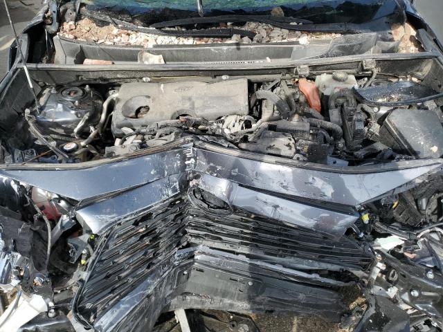 Photo 12 from auction – 2019 TOYOTA RAV4 LE with VIN JTMLWRFV3KD035145