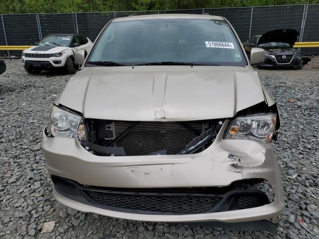 Photo 5 from auction – 2014 DODGE GRAND CARA with VIN 2C4RDGCG2ER266758