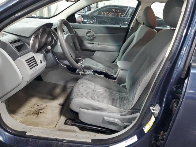 Photo 7 from auction – 2008 DODGE AVENGER SE with VIN 1B3LC46K28N585832
