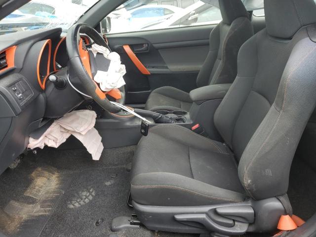 Photo 7 from auction – 2015 TOYOTA SCION TC with VIN JTKJF5C72FJ005656