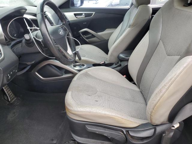 Фото 7 с аукциона – 2012 HYUNDAI VELOSTER с VIN KMHTC6AD5CU059028
