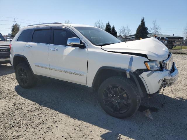 Photo 4 from auction – 2011 JEEP GRAND CHER with VIN 1J4RR6GT5BC684491