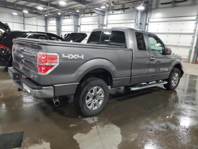 Photo 3 from auction – 2014 FORD F150 SUPER with VIN 1FTFX1ET0EFB47096
