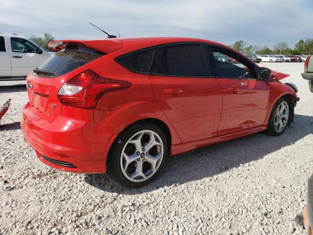 Photo 3 from auction – 2013 FORD FOCUS with VIN 1FADP3L96DL362322