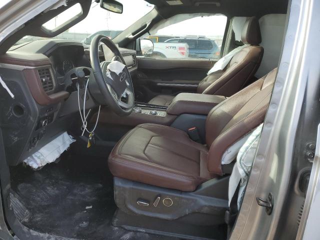 Photo 7 from auction – 2023 FORD EXPEDITION with VIN 1FMJK2A83PEA11257
