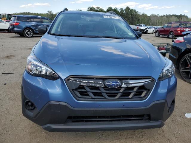 Photo 5 from auction – 2021 SUBARU CROSSTREK with VIN JF2GTABC4MH256234