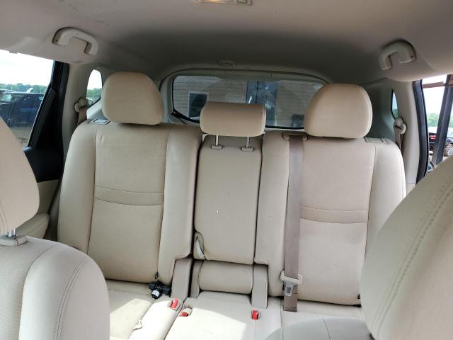 Photo 10 from auction – 2016 NISSAN ROGUE S with VIN KNMAT2MT5GP705194
