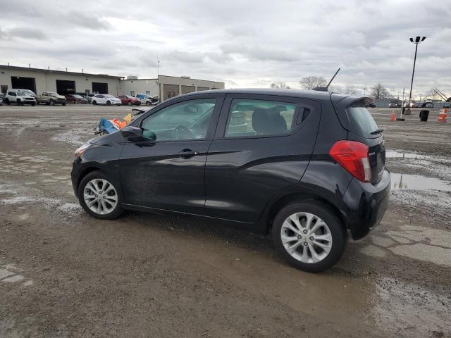 Photo 2 from auction – 2021 CHEVROLET SPARK 1LT with VIN KL8CD6SA7MC714831