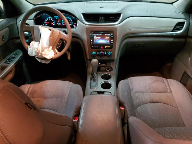 Zdjęcie 8 z aukcji – 2015 CHEVROLET TRAVERSE L z VIN 1GNKRFKD6FJ306017