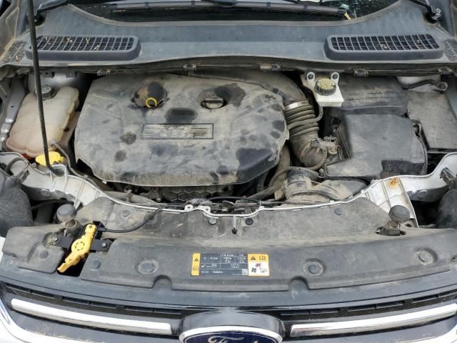 Photo 11 from auction – 2013 FORD ESCAPE SEL with VIN 1FMCU9H96DUB08397