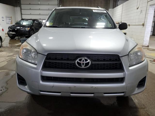 Photo 5 from auction – 2009 TOYOTA RAV4 with VIN 2T3ZF33V99W011764