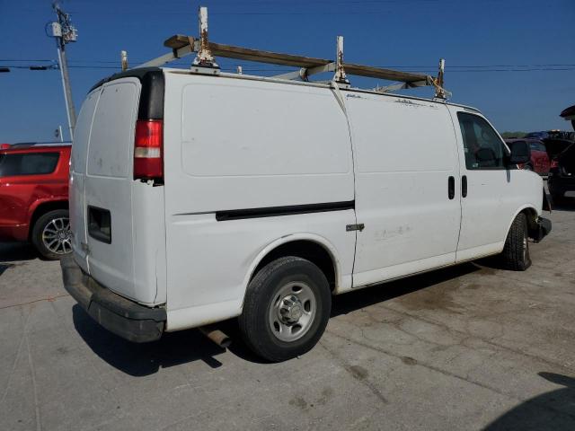 Photo 3 from auction – 2011 CHEVROLET EXPRESS G2 with VIN 1GCWGFCA5B1137770